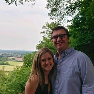 Meet your Posher, Bethany